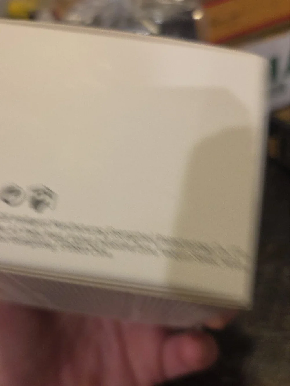 Umidex Collagen Cream - Firming Moisturizer (White with Red Accents)